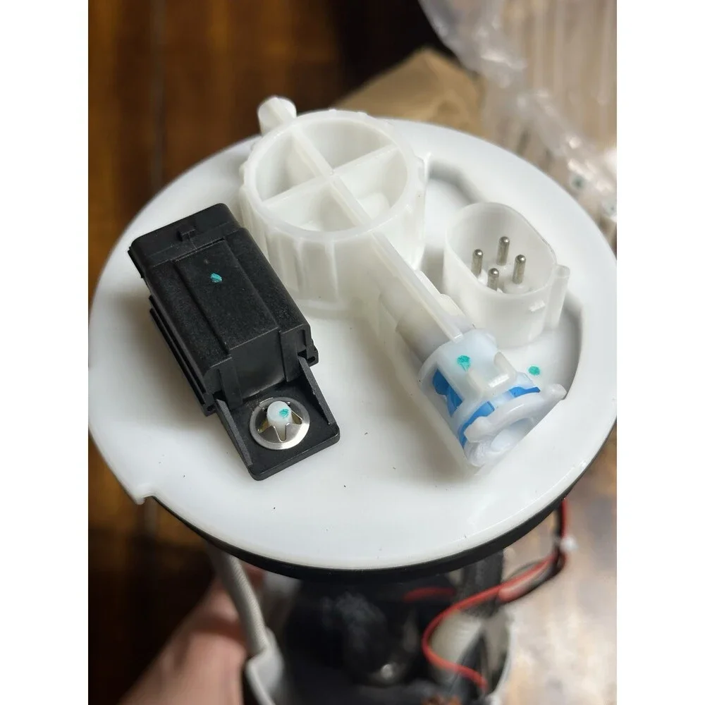380kpa Fuel Pump Module Assembly Replacement Car Part
